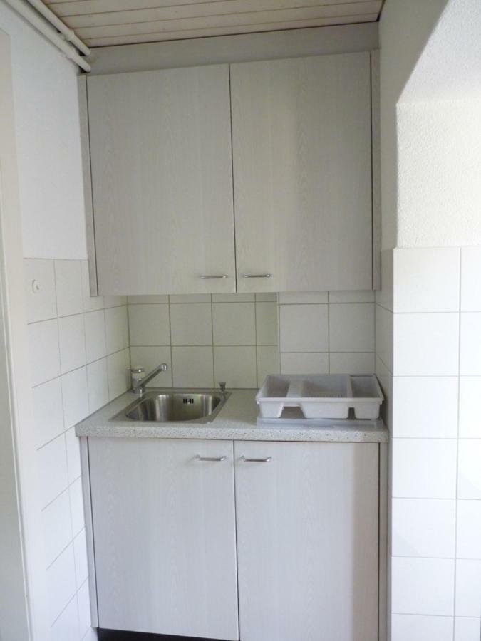 Wohnung Wohlensee Hinterkappelen Екстер'єр фото